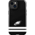 NFL Philadelphia Eagles Shutout iPhone 15 Impact Case