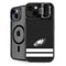 NFL Philadelphia Eagles Shutout iPhone 15 Kickstand Case