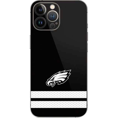 NFL Philadelphia Eagles Shutout iPhone 15 Pro Max Skin