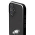NFL Philadelphia Eagles Shutout iPhone 16 Impact Case