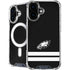 NFL Philadelphia Eagles Shutout iPhone 16 MagSafe Case