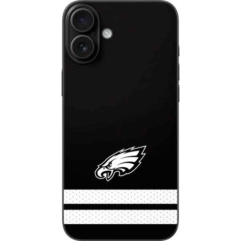 NFL Philadelphia Eagles Shutout iPhone 16 Plus Skin