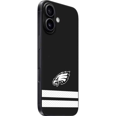 NFL Philadelphia Eagles Shutout iPhone 16 Plus Skin
