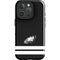 NFL Philadelphia Eagles Shutout iPhone 16 Pro Impact Case