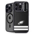 NFL Philadelphia Eagles Shutout iPhone 16 Pro Kickstand Case