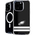 NFL Philadelphia Eagles Shutout iPhone 16 Pro MagSafe Case