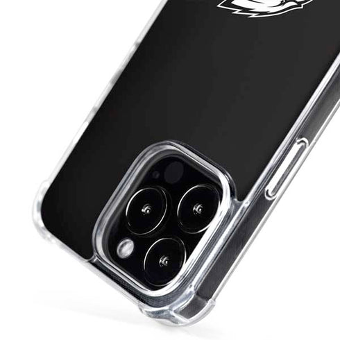 NFL Philadelphia Eagles Shutout iPhone 16 Pro MagSafe Case