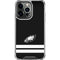 NFL Philadelphia Eagles Shutout iPhone 16 Pro Max Clear Case