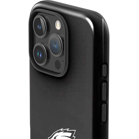 NFL Philadelphia Eagles Shutout iPhone 16 Pro Max Impact Case