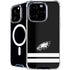 NFL Philadelphia Eagles Shutout iPhone 16 Pro Max MagSafe Case