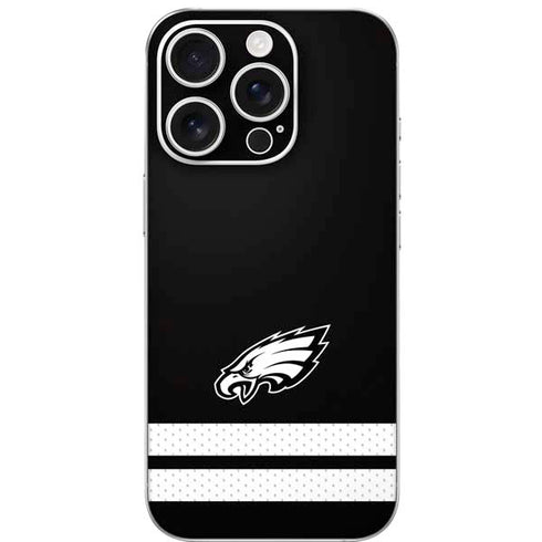 NFL Philadelphia Eagles Shutout iPhone 16 Pro Skin