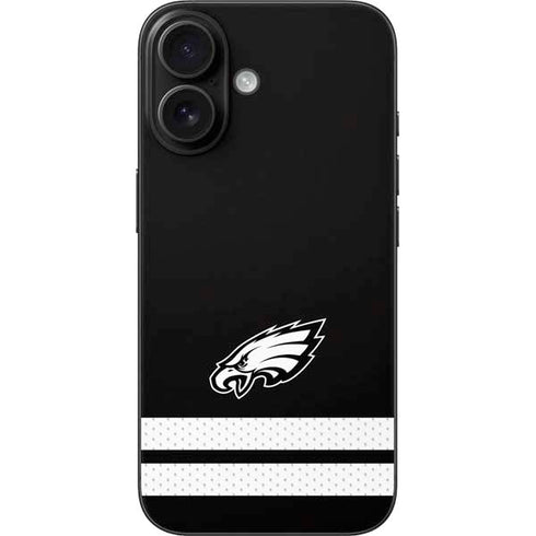 NFL Philadelphia Eagles Shutout iPhone 16 Skin