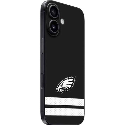 NFL Philadelphia Eagles Shutout iPhone 16 Skin