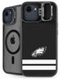 NFL Philadelphia Eagles Shutout iPhone 16e Kickstand Case