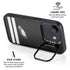 NFL Philadelphia Eagles Shutout iPhone 16e Kickstand Case