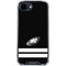NFL Philadelphia Eagles Shutout iPhone 16e Clear Case