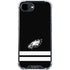 NFL Philadelphia Eagles Shutout iPhone 16e Clear Case