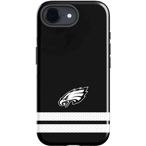 NFL Philadelphia Eagles Shutout iPhone 16e Impact Case