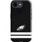 NFL Philadelphia Eagles Shutout iPhone 16e Impact Case