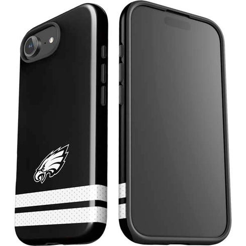 NFL Philadelphia Eagles Shutout iPhone 16e Impact Case