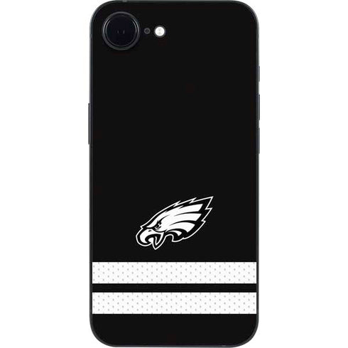 NFL Philadelphia Eagles Shutout iPhone 16e Skin