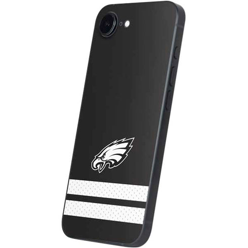 NFL Philadelphia Eagles Shutout iPhone 16e Skin