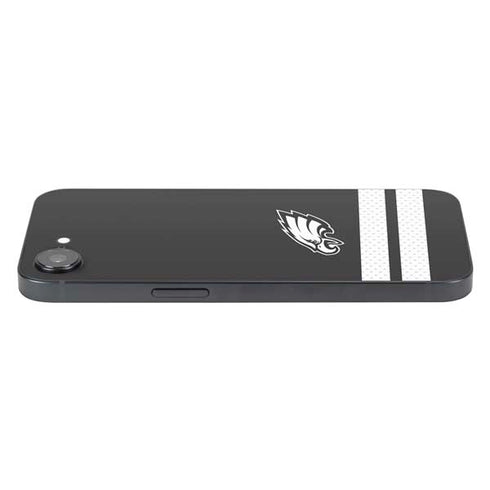 NFL Philadelphia Eagles Shutout iPhone 16e Skin
