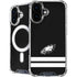 NFL Philadelphia Eagles Shutout iPhone 17 MagSafe Case