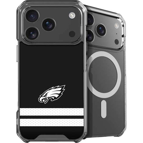 NFL Philadelphia Eagles Shutout iPhone 18 Pro MagSafe Case