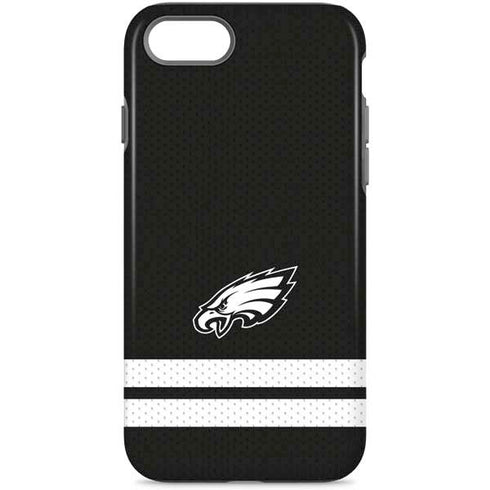 NFL Philadelphia Eagles Shutout iPhone Cases