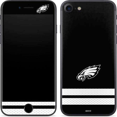 NFL Philadelphia Eagles Shutout iPhone 8 Skin