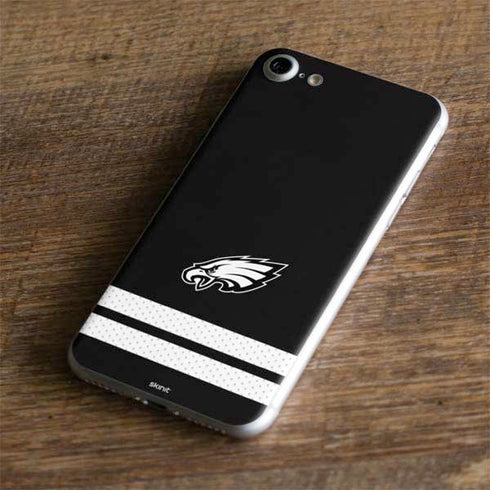 NFL Philadelphia Eagles Shutout iPhone 8 Skin