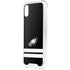 NFL Philadelphia Eagles Shutout iPhone XS Clear Case