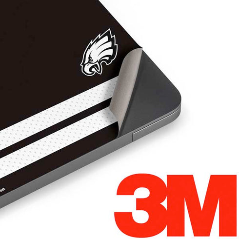 NFL Philadelphia Eagles Shutout Apple MacBook Air Skin