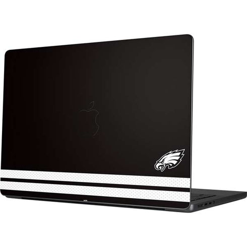 NFL Philadelphia Eagles Shutout Apple MacBook Pro 14-inch Skin