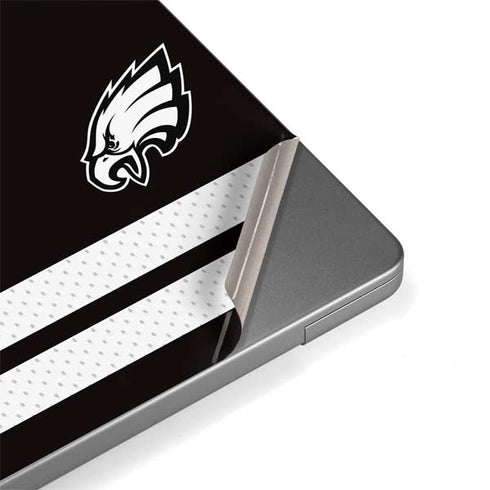 NFL Philadelphia Eagles Shutout Apple MacBook Pro 14-inch Skin