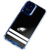 NFL Philadelphia Eagles Shutout Moto G 5G (2024) Clear Case
