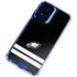 NFL Philadelphia Eagles Shutout Moto G Play 4G (2024) Clear Case