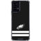 NFL Philadelphia Eagles Shutout Moto G Power 5G (2024) Clear Case