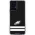 NFL Philadelphia Eagles Shutout Moto G Power 5G (2024) Clear Case