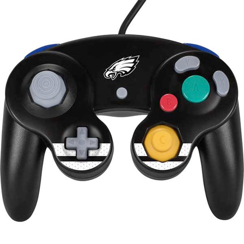 NFL Philadelphia Eagles Shutout Nintendo Skins