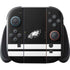 NFL Philadelphia Eagles Shutout Nintendo Switch 2 (2025) with Joy-Con Skin