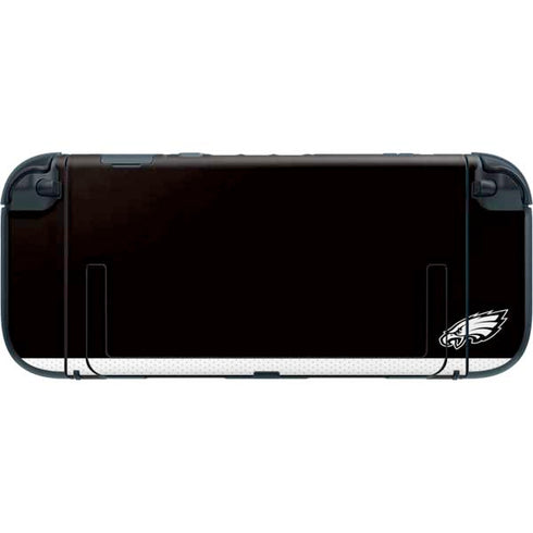 NFL Philadelphia Eagles Shutout Nintendo Switch 2 (2025) with Joy-Con Skin