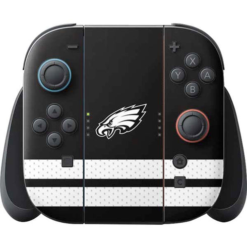NFL Philadelphia Eagles Shutout Nintendo Skins