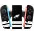 NFL Philadelphia Eagles Shutout Nintendo Switch 2 (2025) Joy-Con Controller Skin