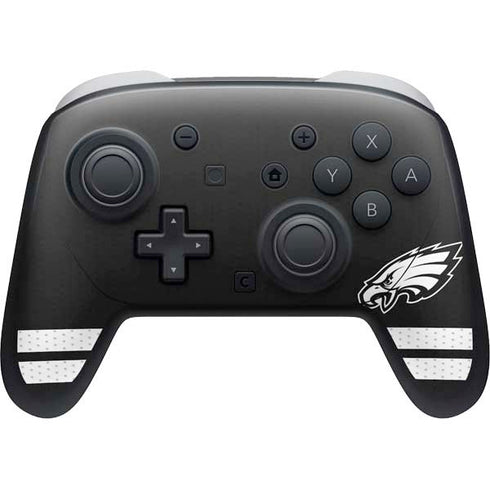 NFL Philadelphia Eagles Shutout Nintendo Skins