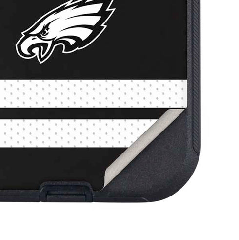 NFL Philadelphia Eagles Shutout Otterbox Defender iPhone Skin