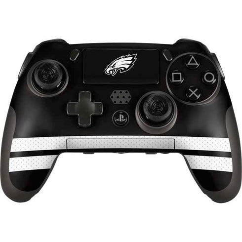 NFL Philadelphia Eagles Shutout PlayStation Scuf Vantage 2 Controller Skin