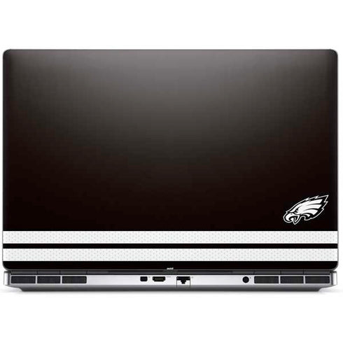 NFL Philadelphia Eagles Shutout Dell Precision Skin