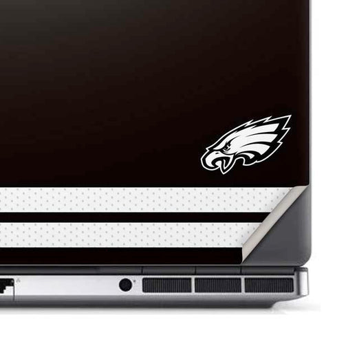 NFL Philadelphia Eagles Shutout Dell Precision Skin